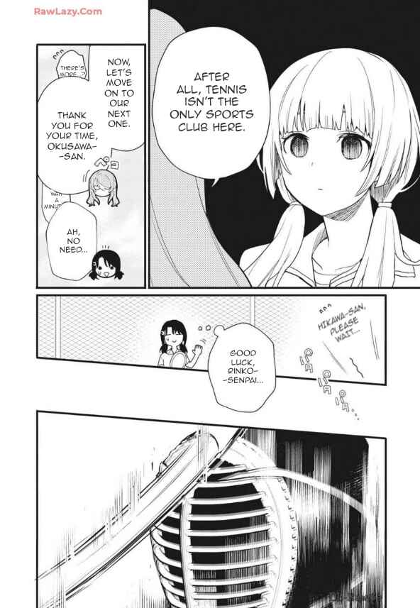 Page 4 Chapter 12 BanG Dream! Girls Band Party! Event Diary