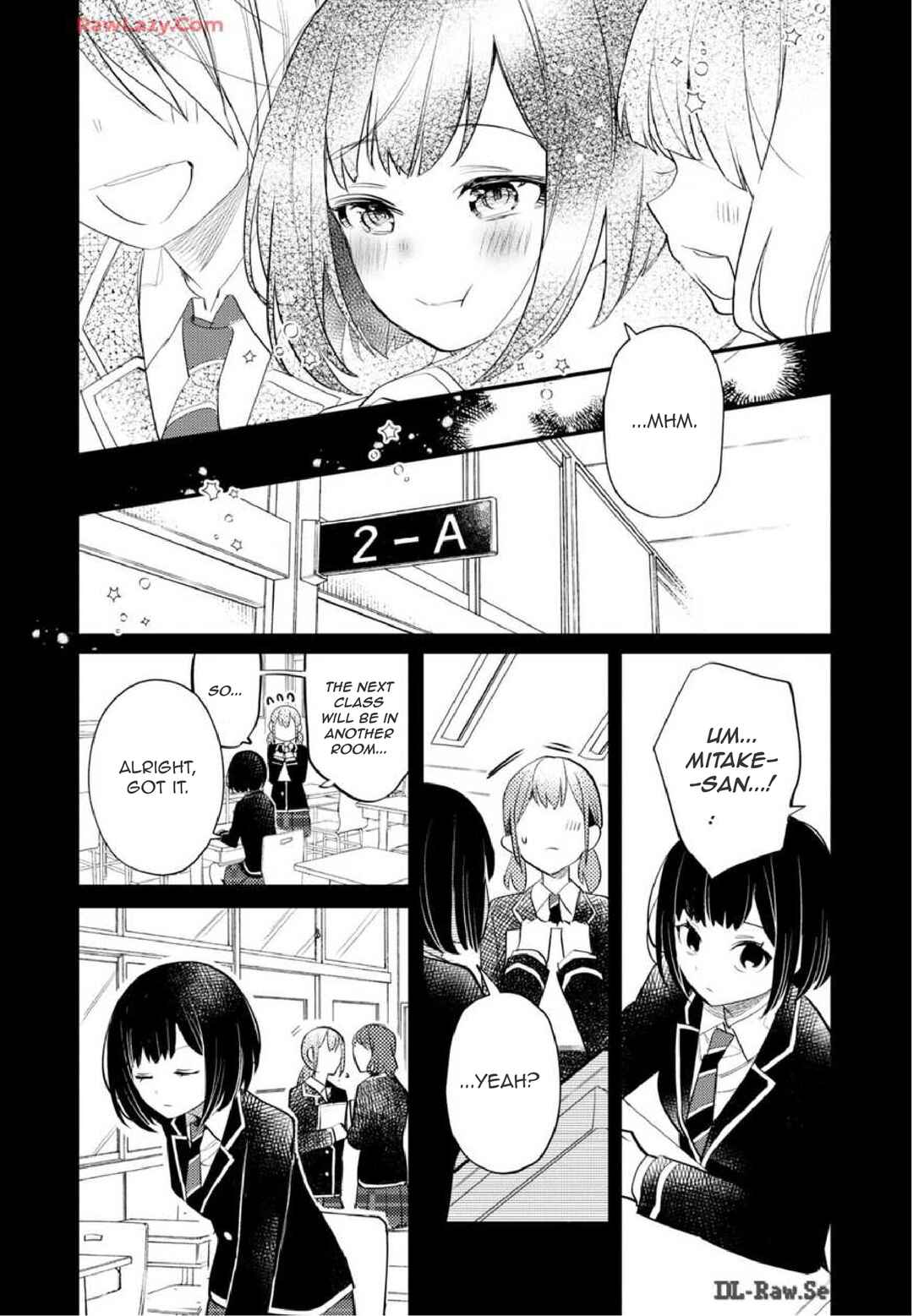 Page 11 Chapter 22 BanG Dream! Girls Band Party! Event Diary