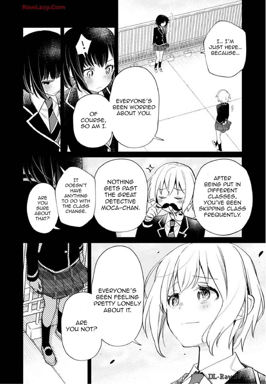 Page 17 Chapter 22 BanG Dream! Girls Band Party! Event Diary