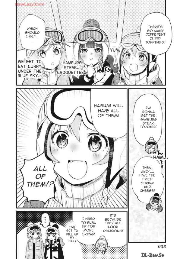 Page 2 Chapter 10.5 BanG Dream! Girls Band Party! Event Diary