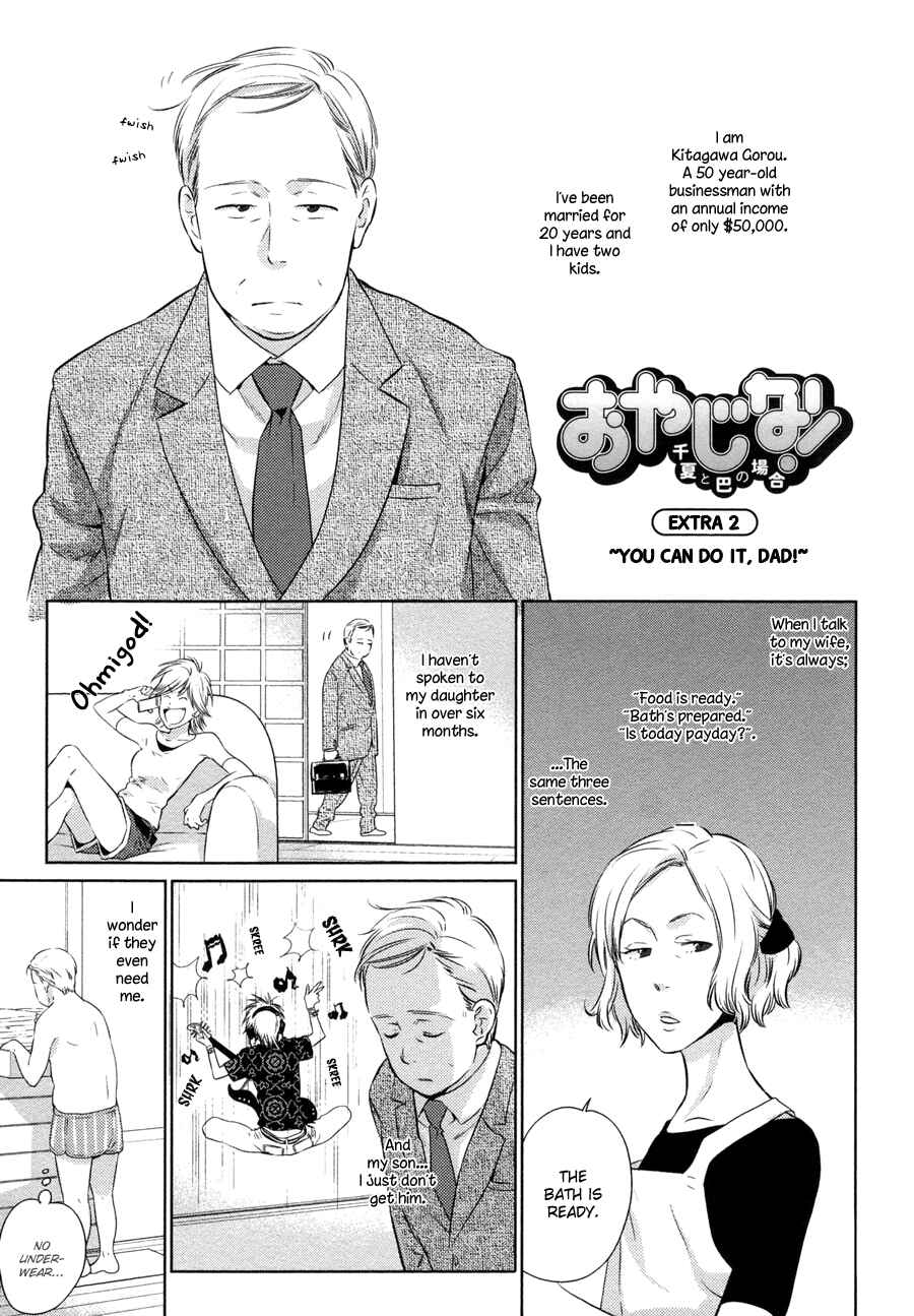 Page 2 Chapter 4.5 Oyajina!