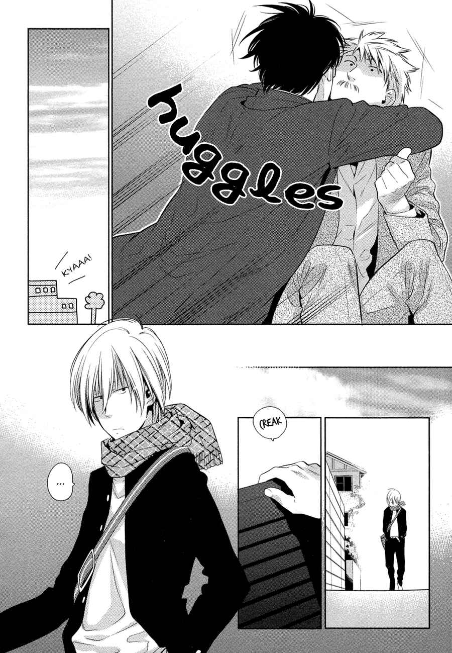 Page 12 Chapter 4 Oyajina!