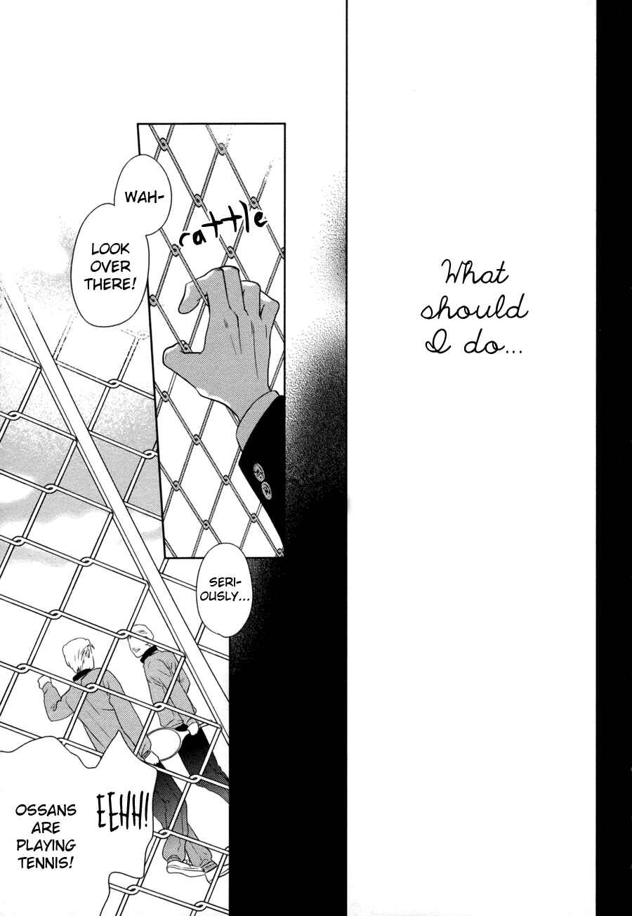 Page 19 Chapter 2 Oyajina!