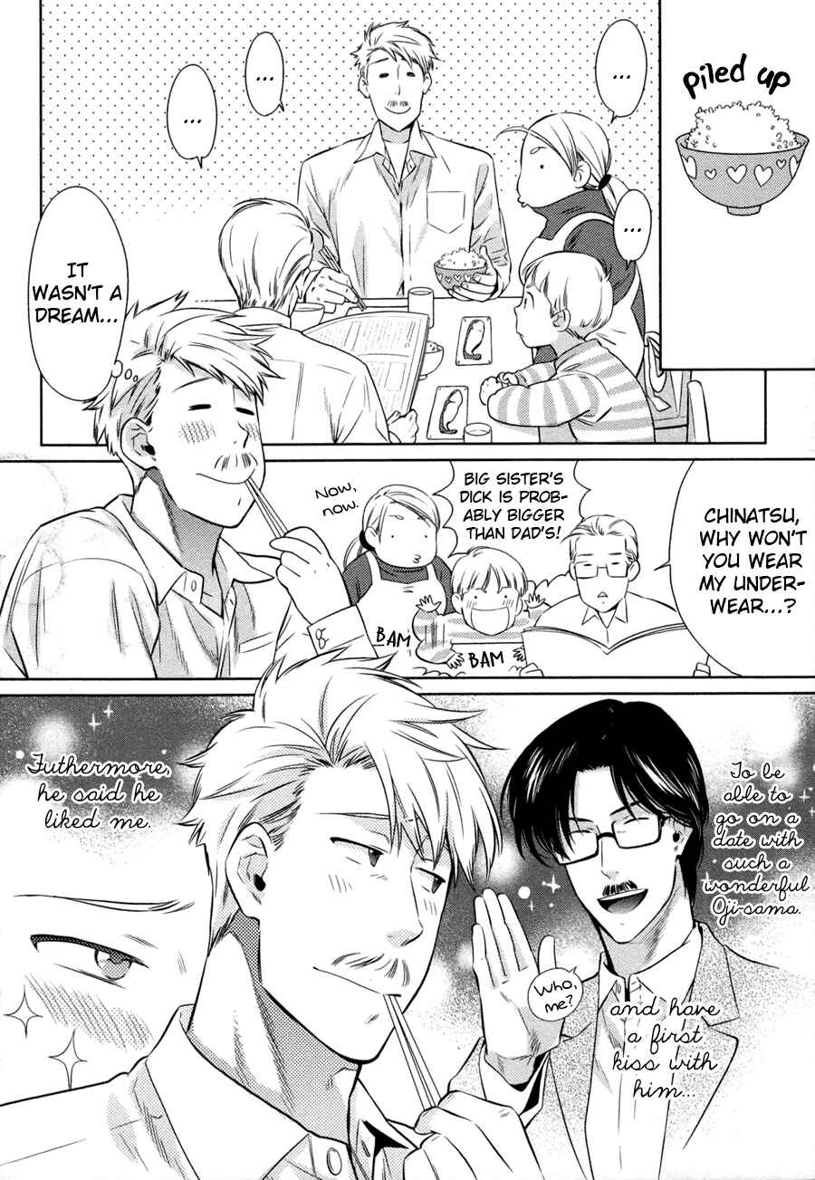 Page 4 Chapter 2 Oyajina!