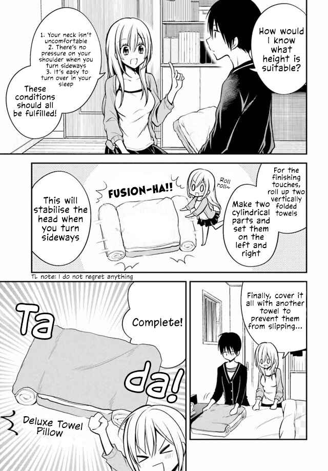Page 10 Chapter 25 Koi to Utatane