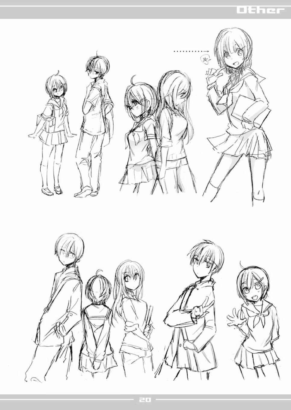 Page 20 Chapter 28.2 Koi to Utatane