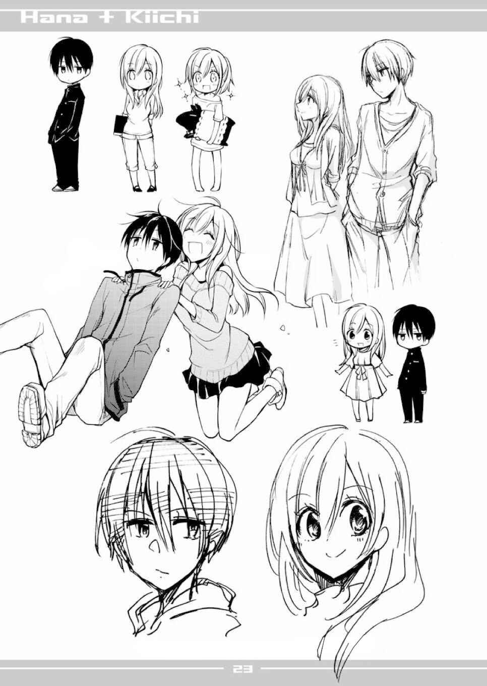 Page 24 Chapter 28.2 Koi to Utatane