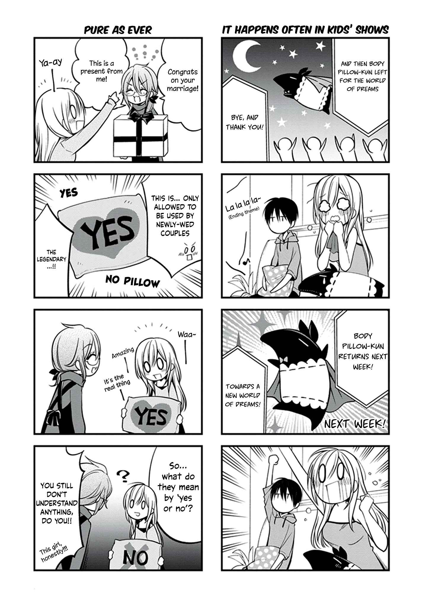 Page 6 Chapter 28.1 Koi to Utatane