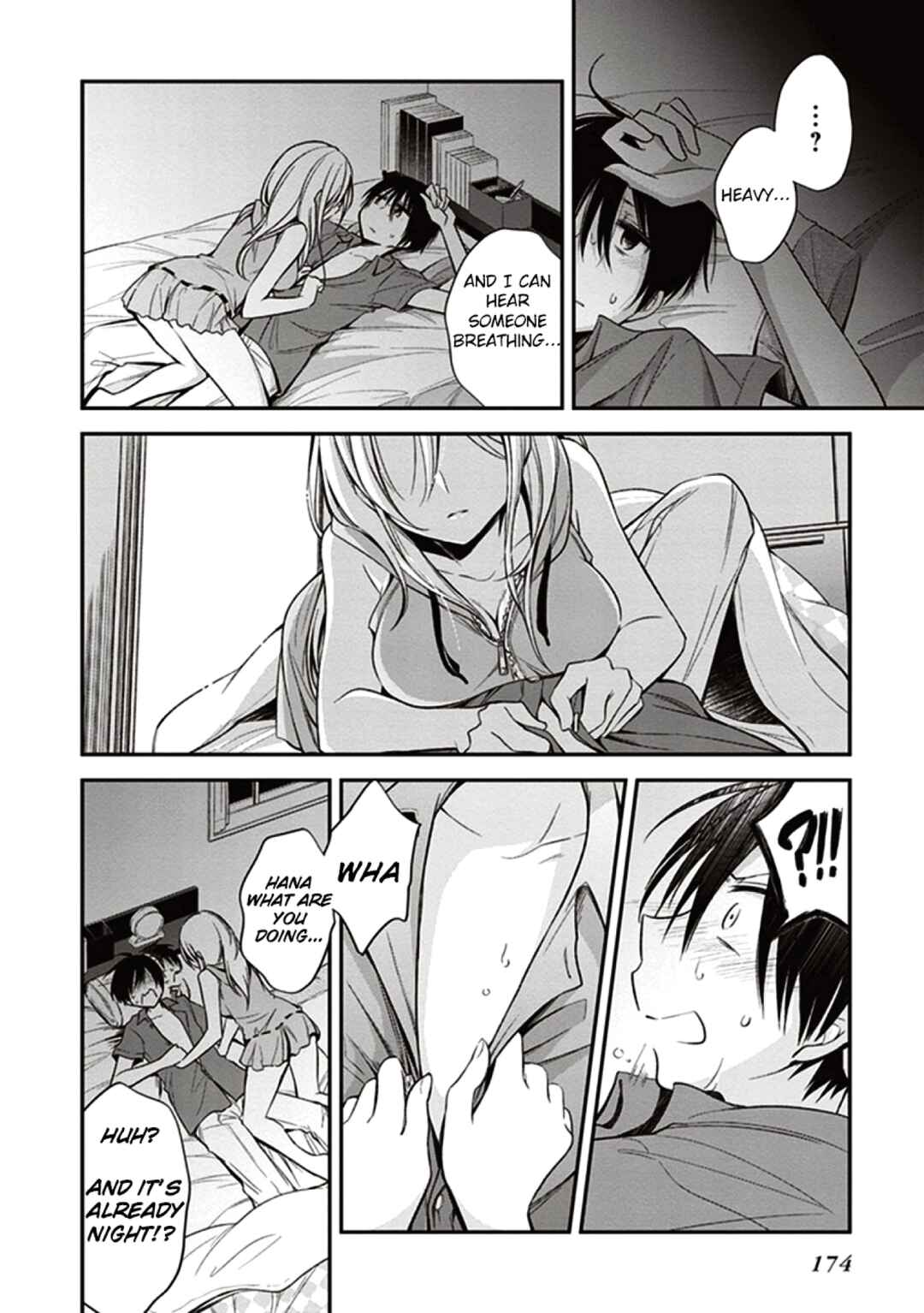 Page 11 Chapter 11 Koi to Utatane
