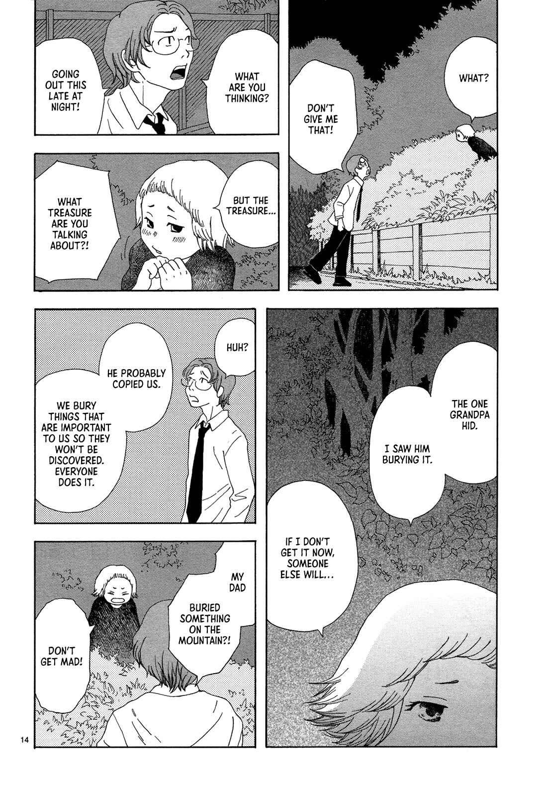 Page 14 Chapter Unknown_e6b7 The Children of the Mountain