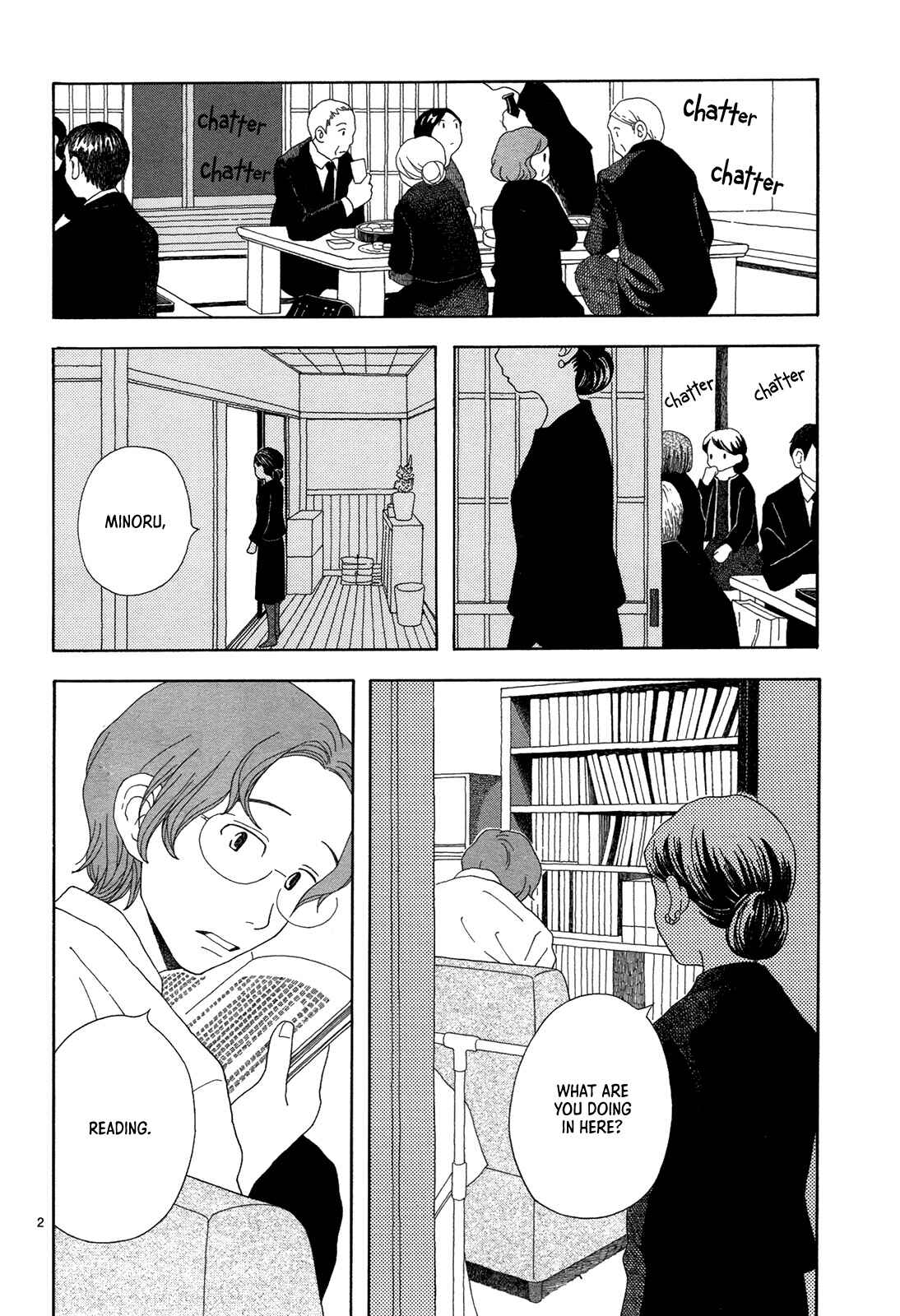 Page 2 Chapter Unknown_e6b7 The Children of the Mountain