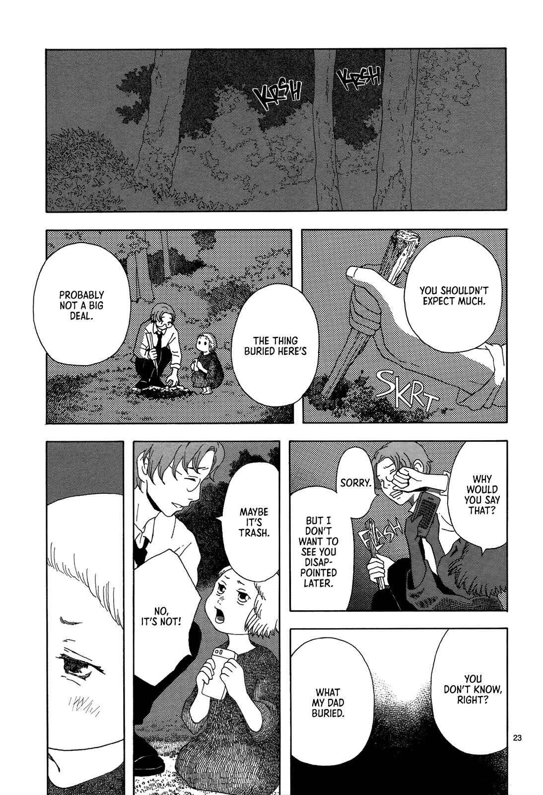 Page 23 Chapter Unknown_e6b7 The Children of the Mountain