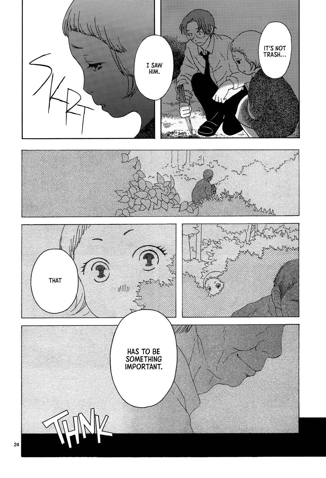 Page 24 Chapter Unknown_e6b7 The Children of the Mountain