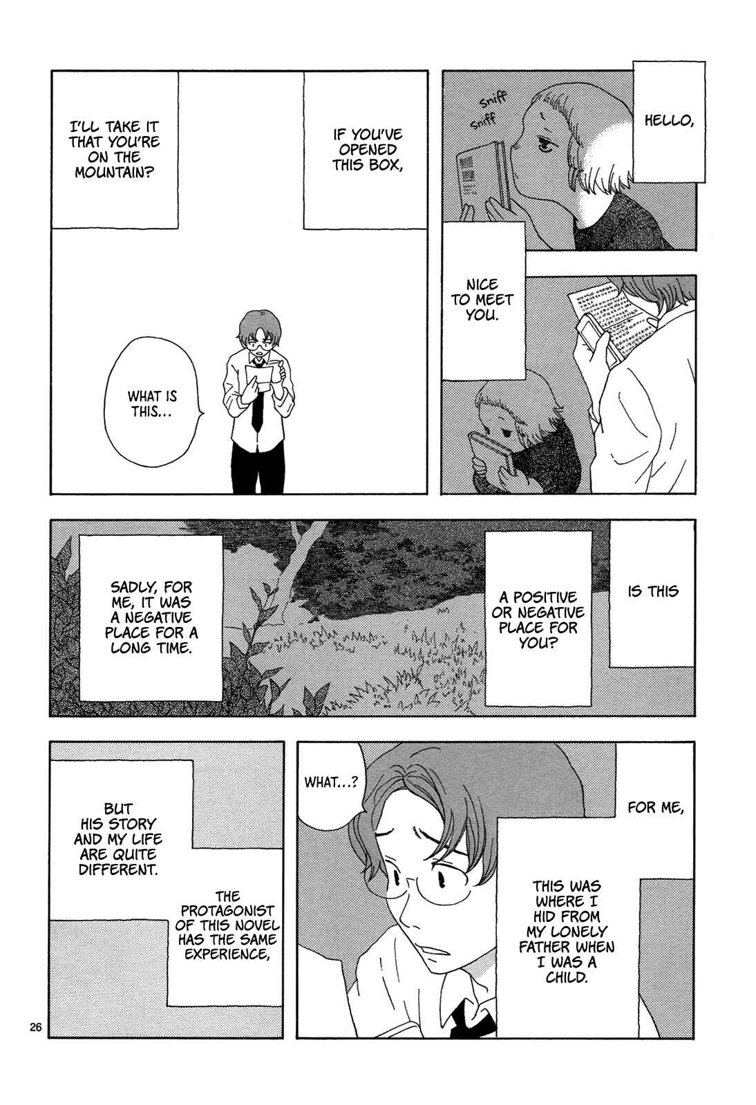 Page 26 Chapter Unknown_e6b7 The Children of the Mountain