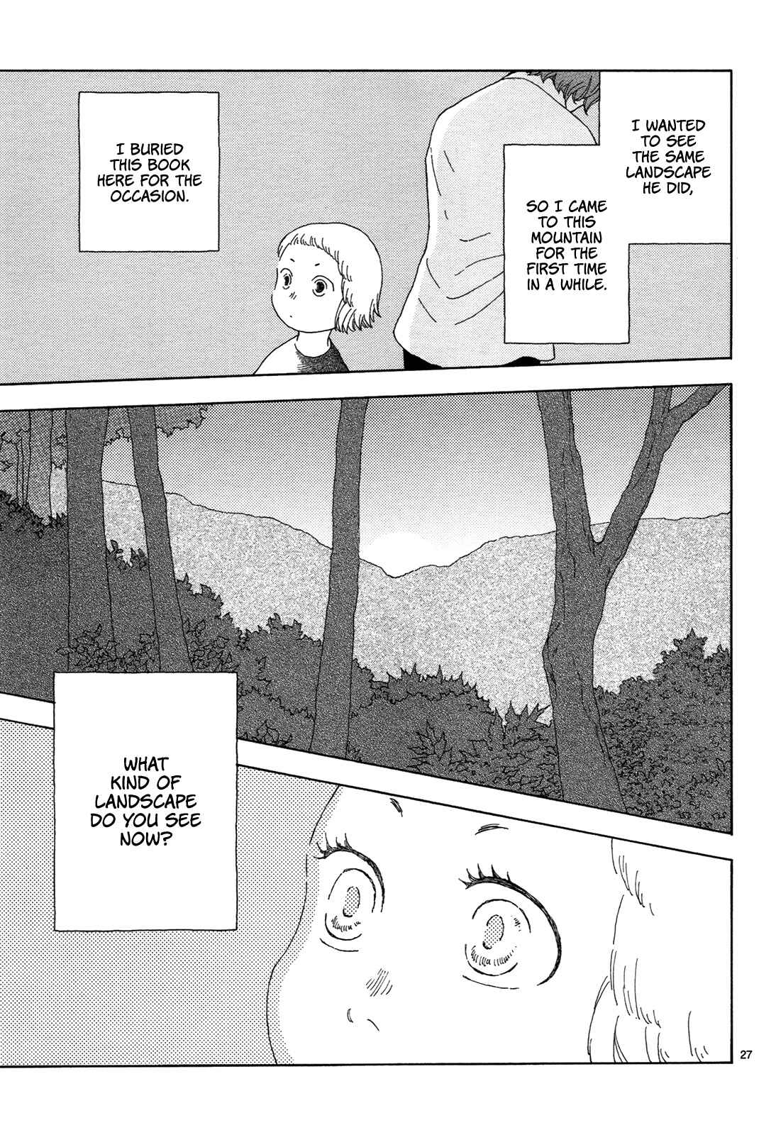 Page 27 Chapter Unknown_e6b7 The Children of the Mountain