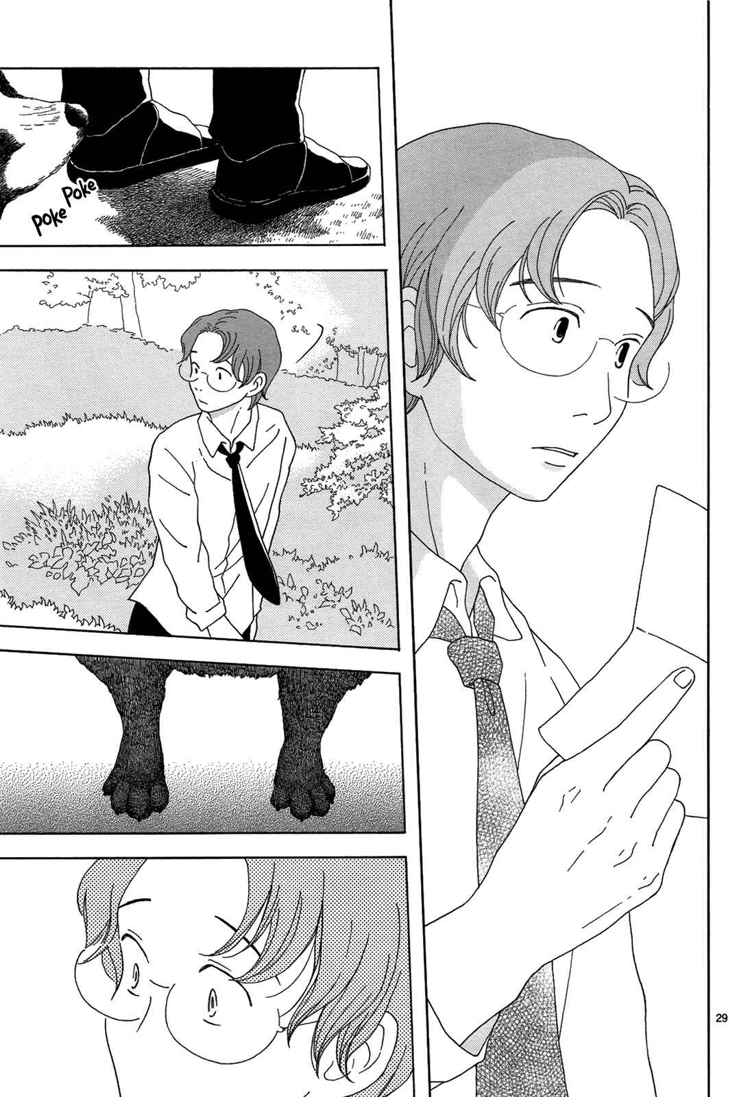 Page 29 Chapter Unknown_e6b7 The Children of the Mountain