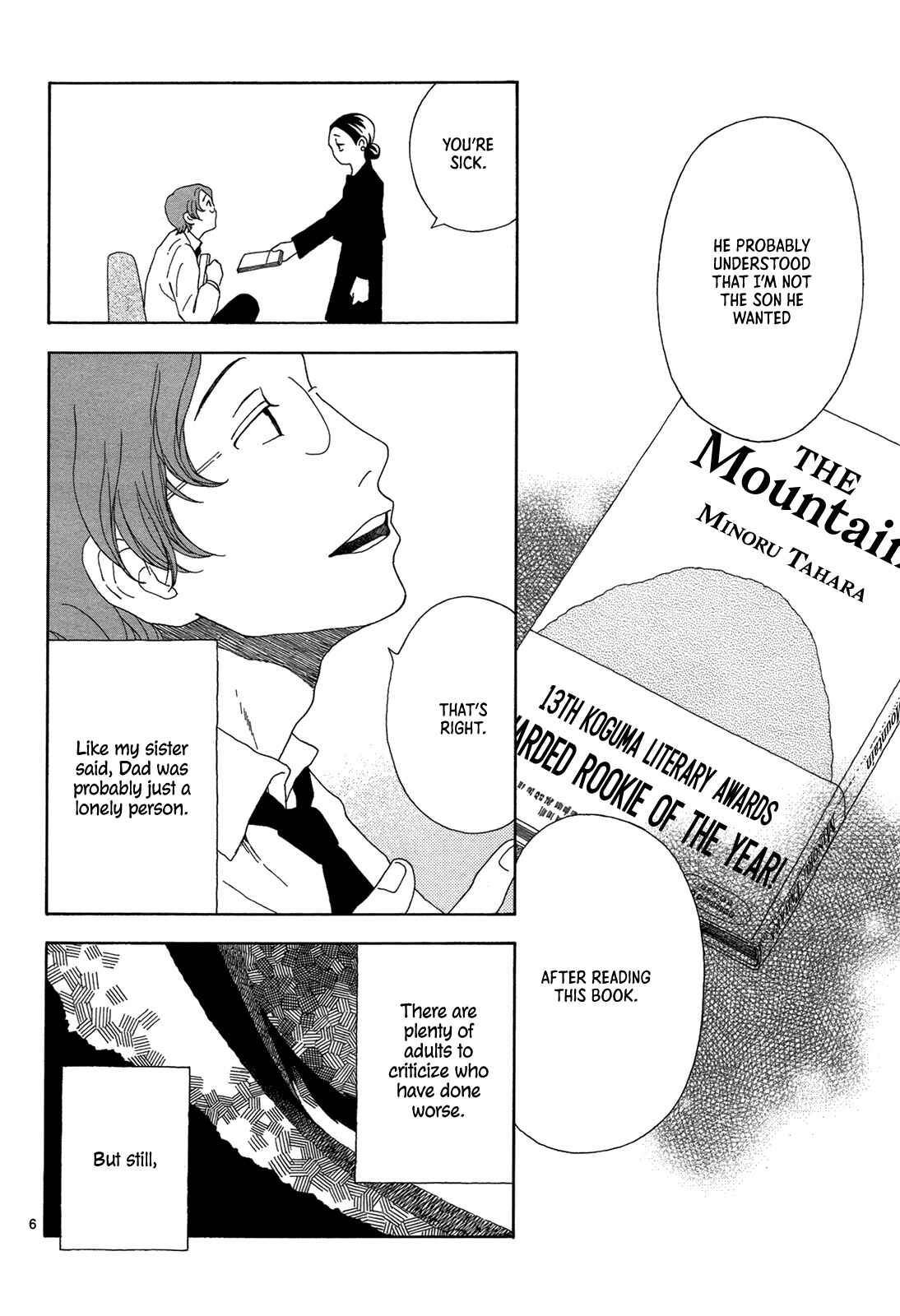 Page 6 Chapter Unknown_e6b7 The Children of the Mountain