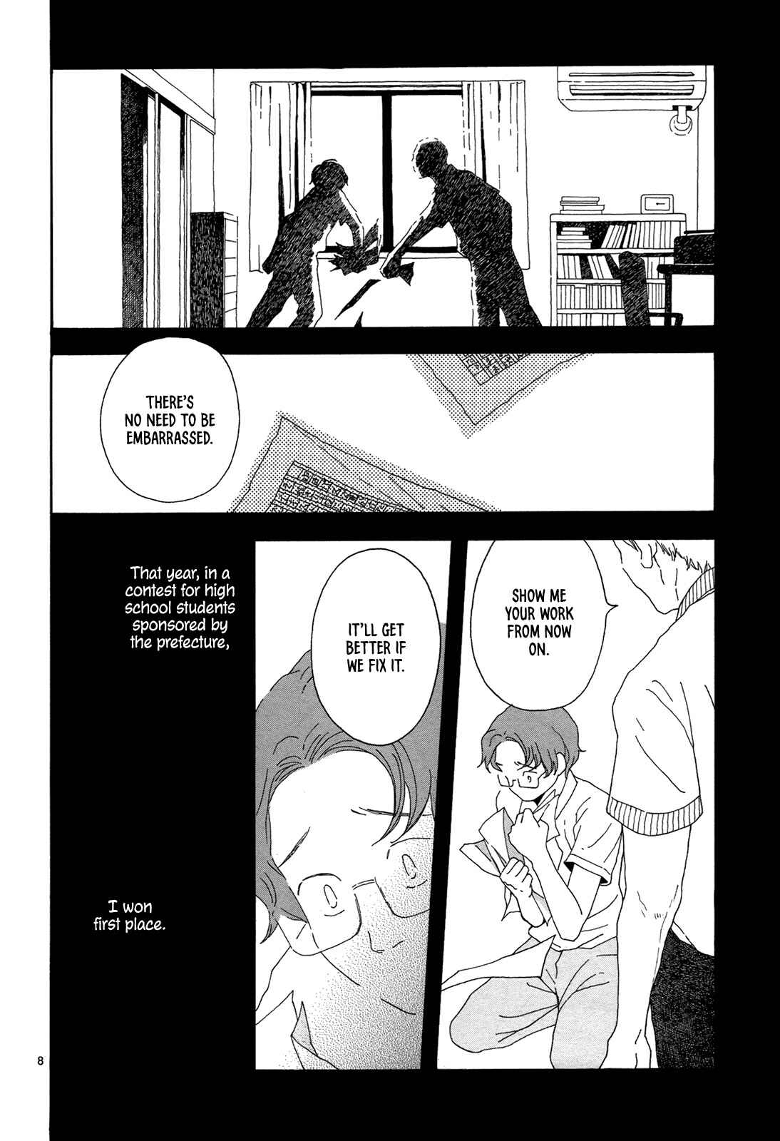 Page 8 Chapter Unknown_e6b7 The Children of the Mountain