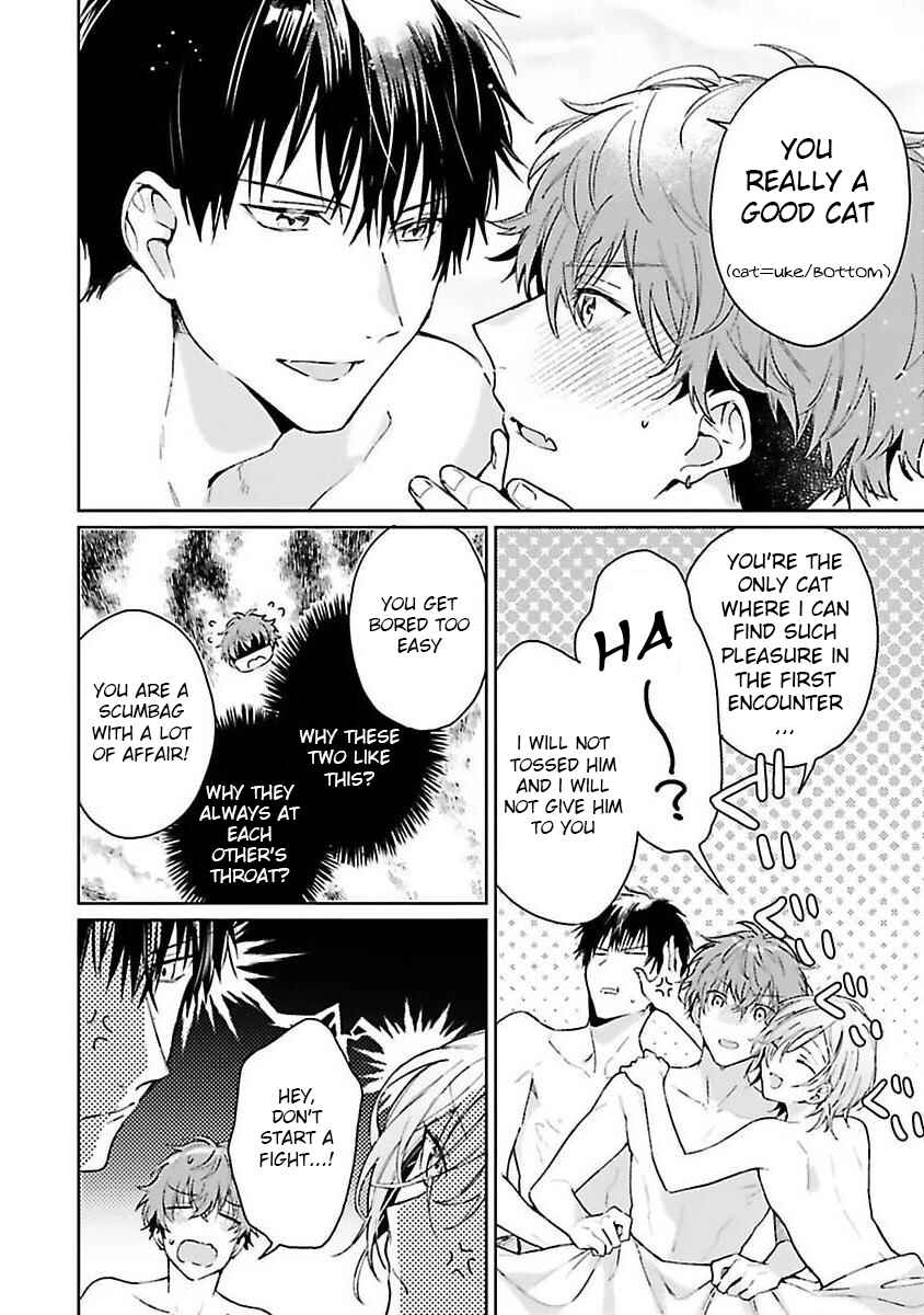 Page 49 Chapter Unknown_9a31 Chorokute Kawaii Bokura no Honey