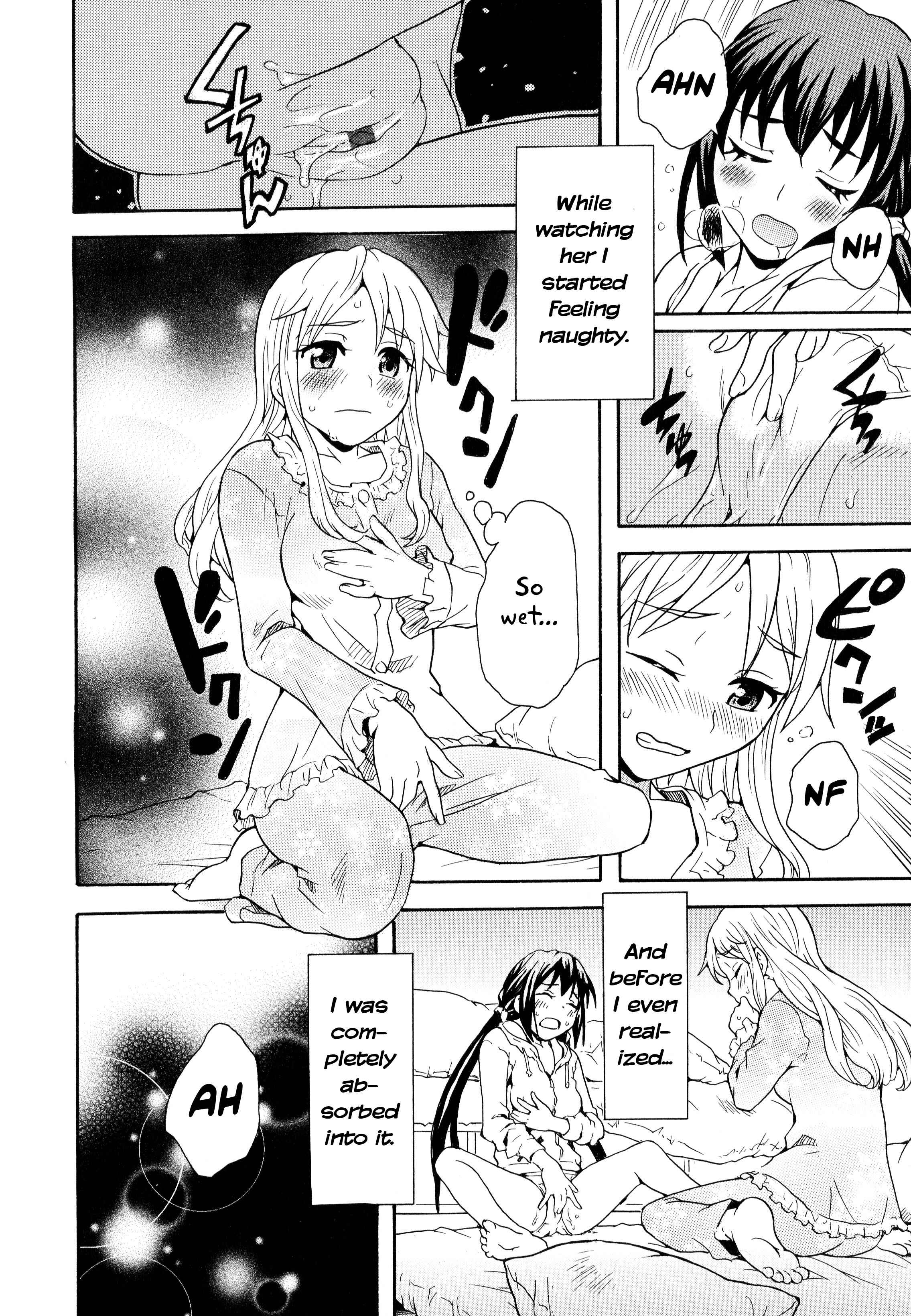 Page 14 Chapter 1 Aya Yuri (Anthology)