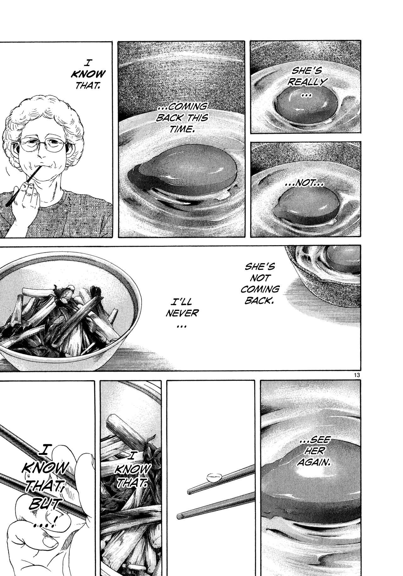 Page 13 Chapter 10 Gunjou