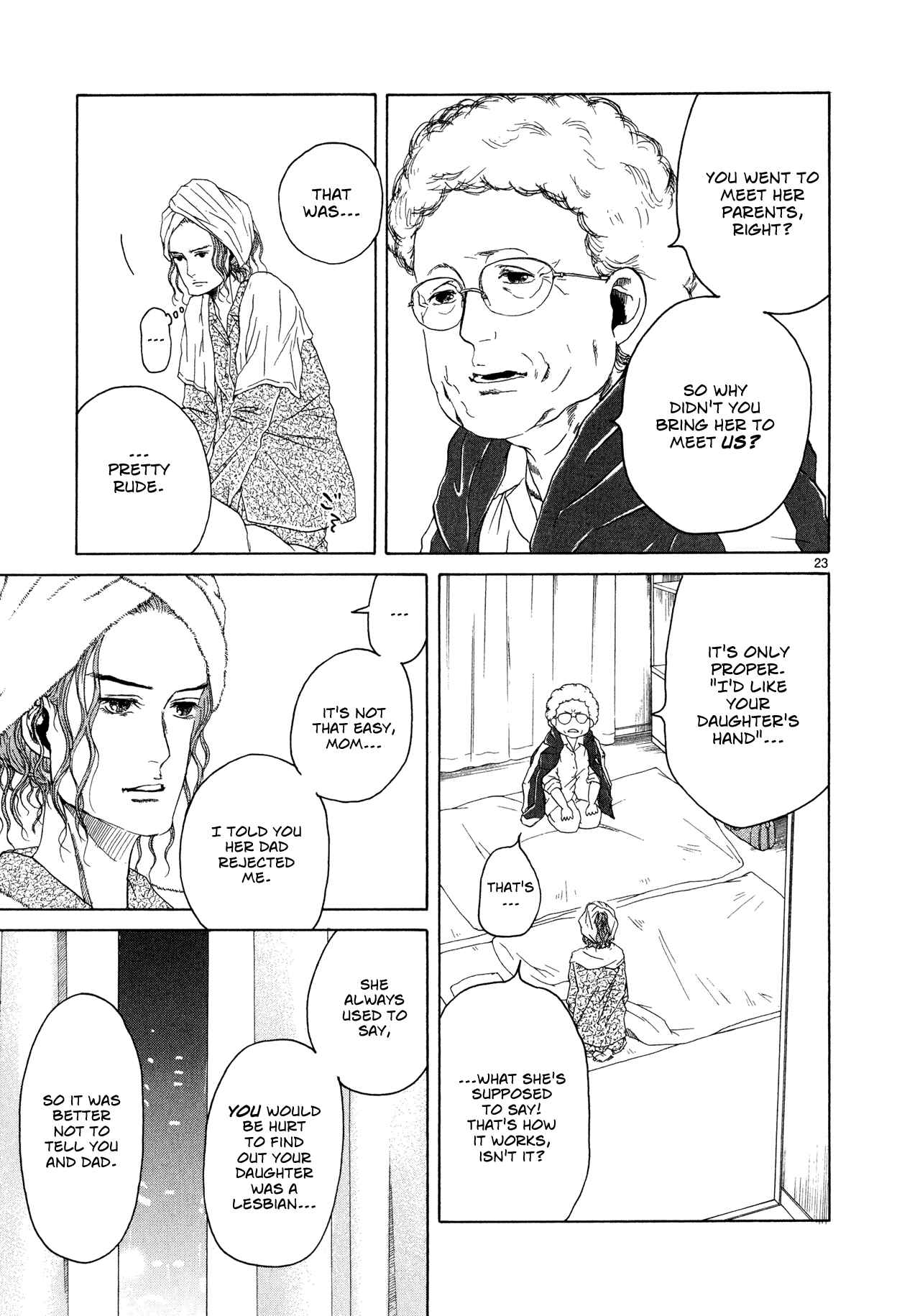Page 23 Chapter 10 Gunjou