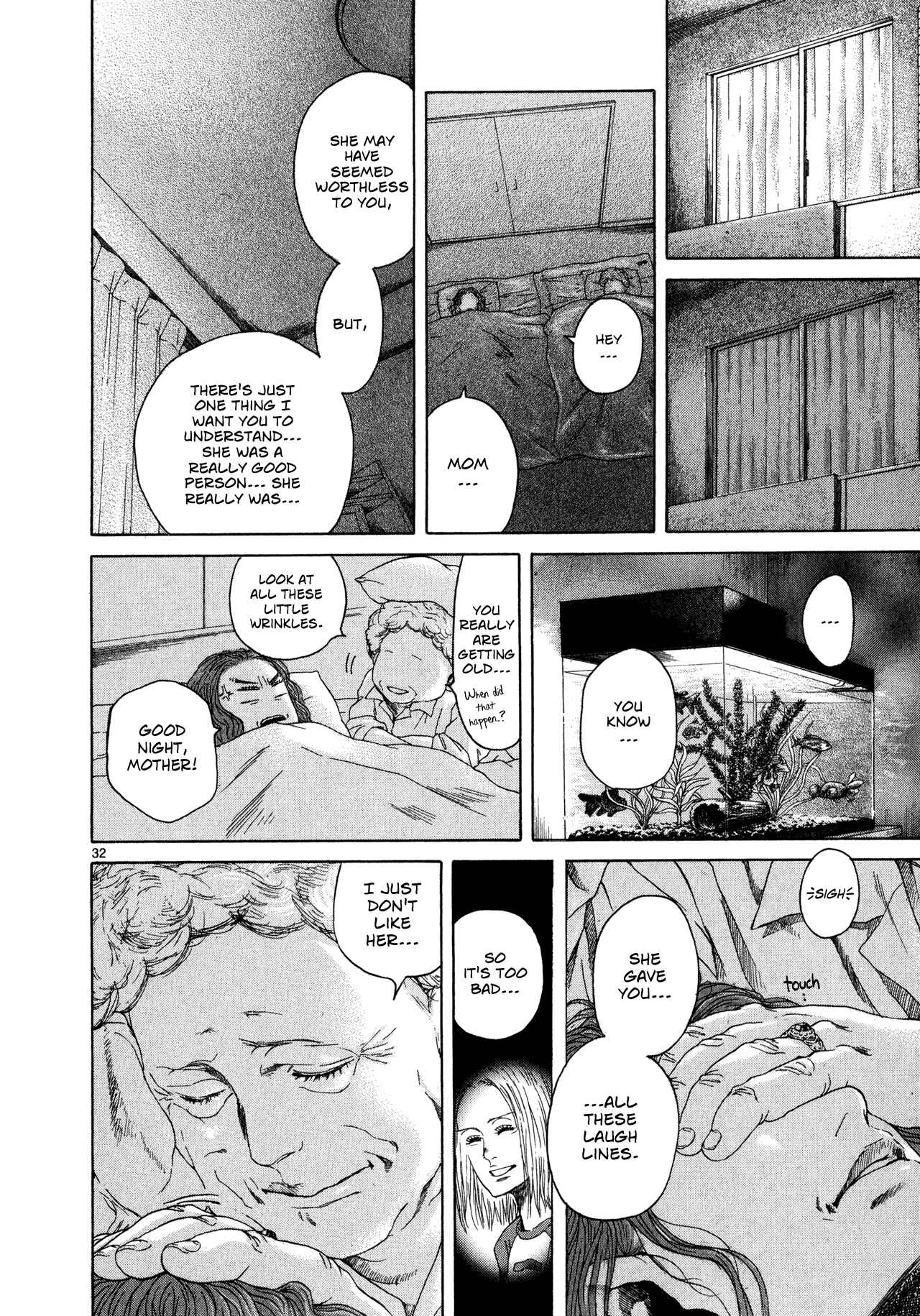 Page 32 Chapter 10 Gunjou