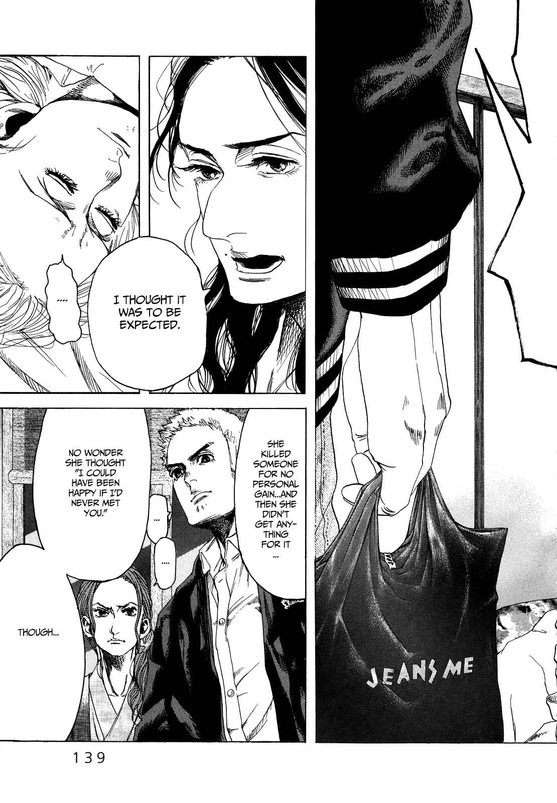 Page 18 Chapter 24 Gunjou