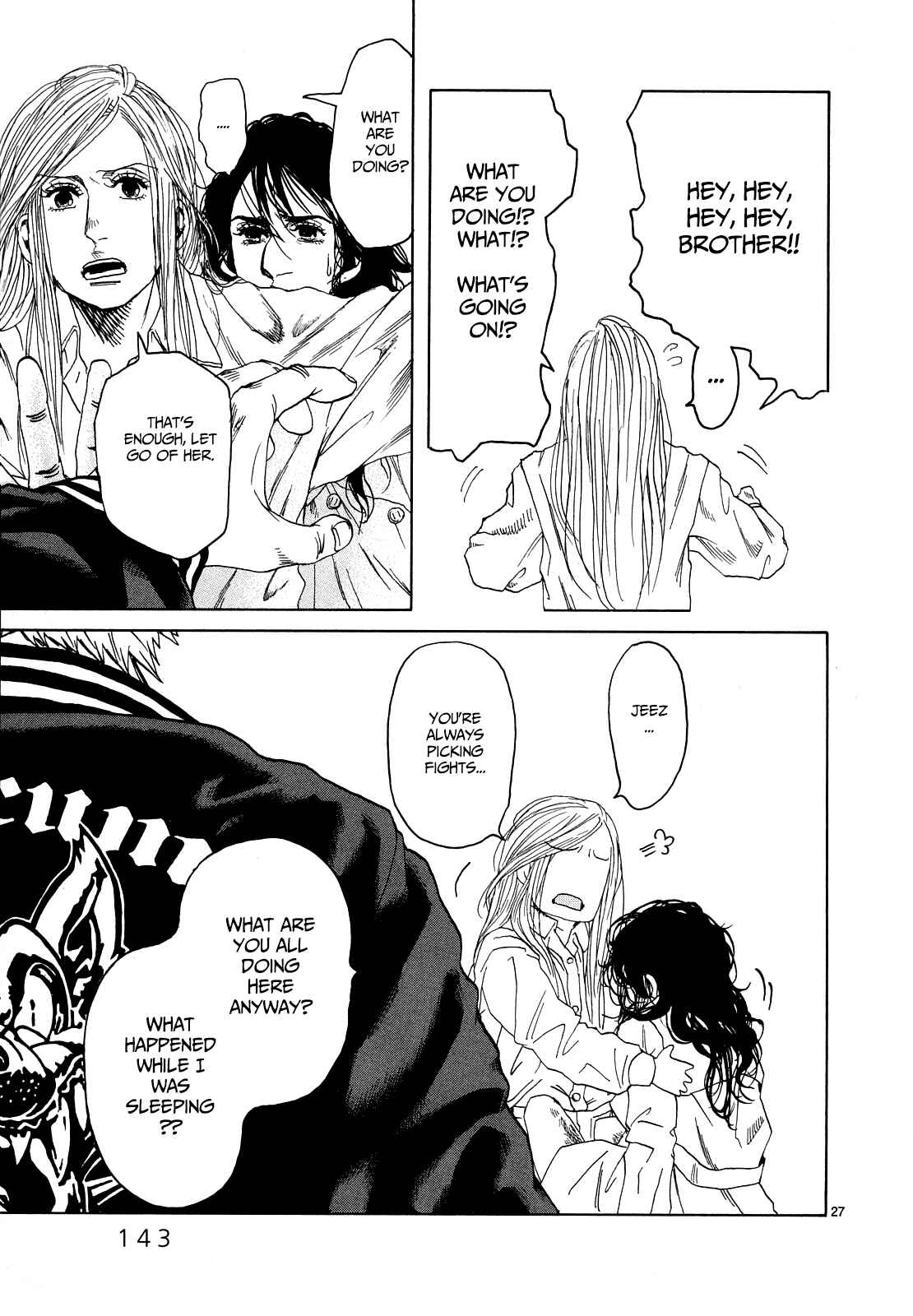 Page 21 Chapter 24 Gunjou