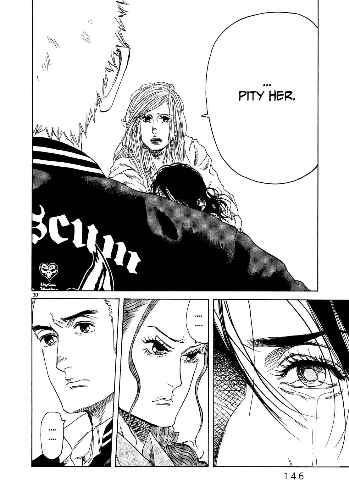 Page 24 Chapter 24 Gunjou