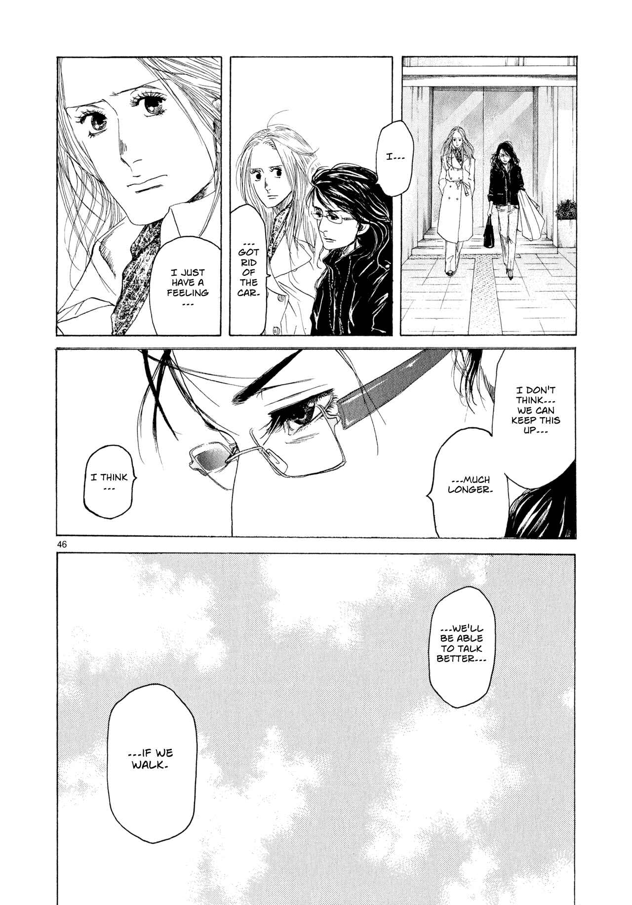 Page 45 Chapter 5 Gunjou