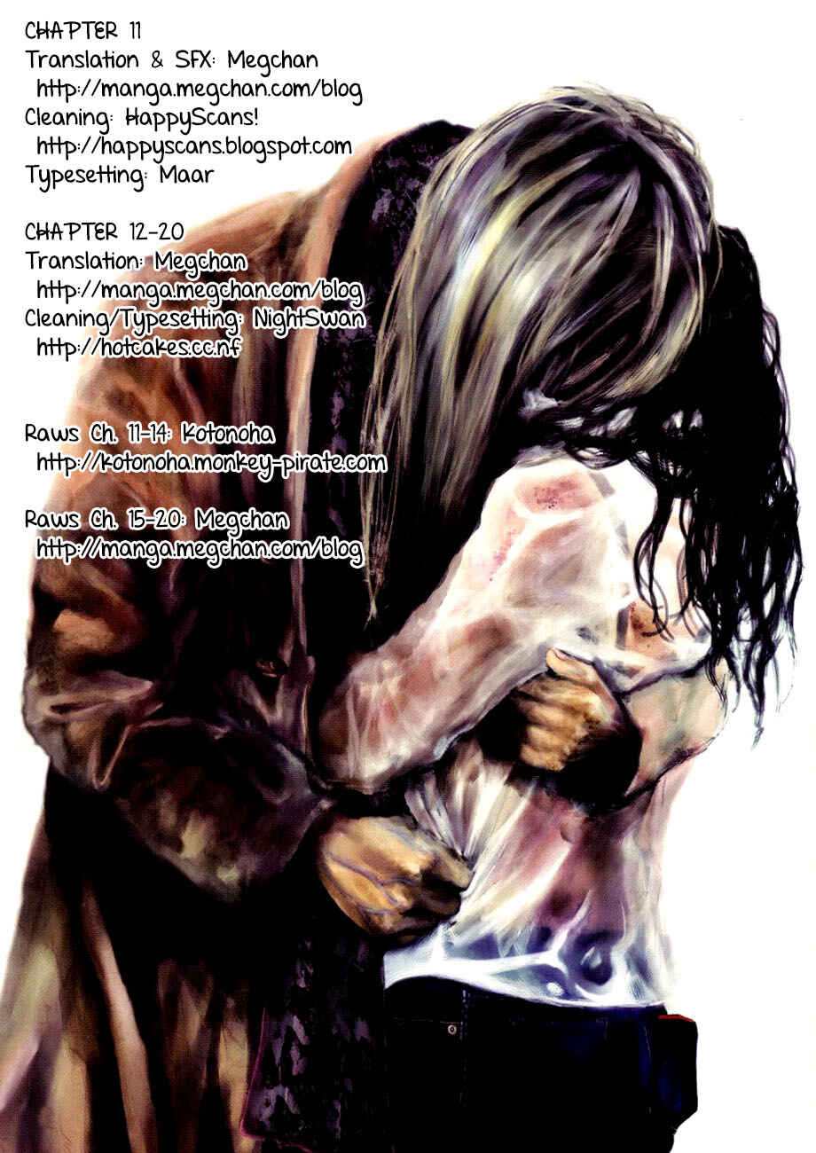 Page 1 Chapter 11 Gunjou