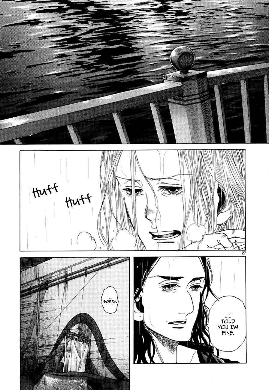 Page 32 Chapter 11 Gunjou