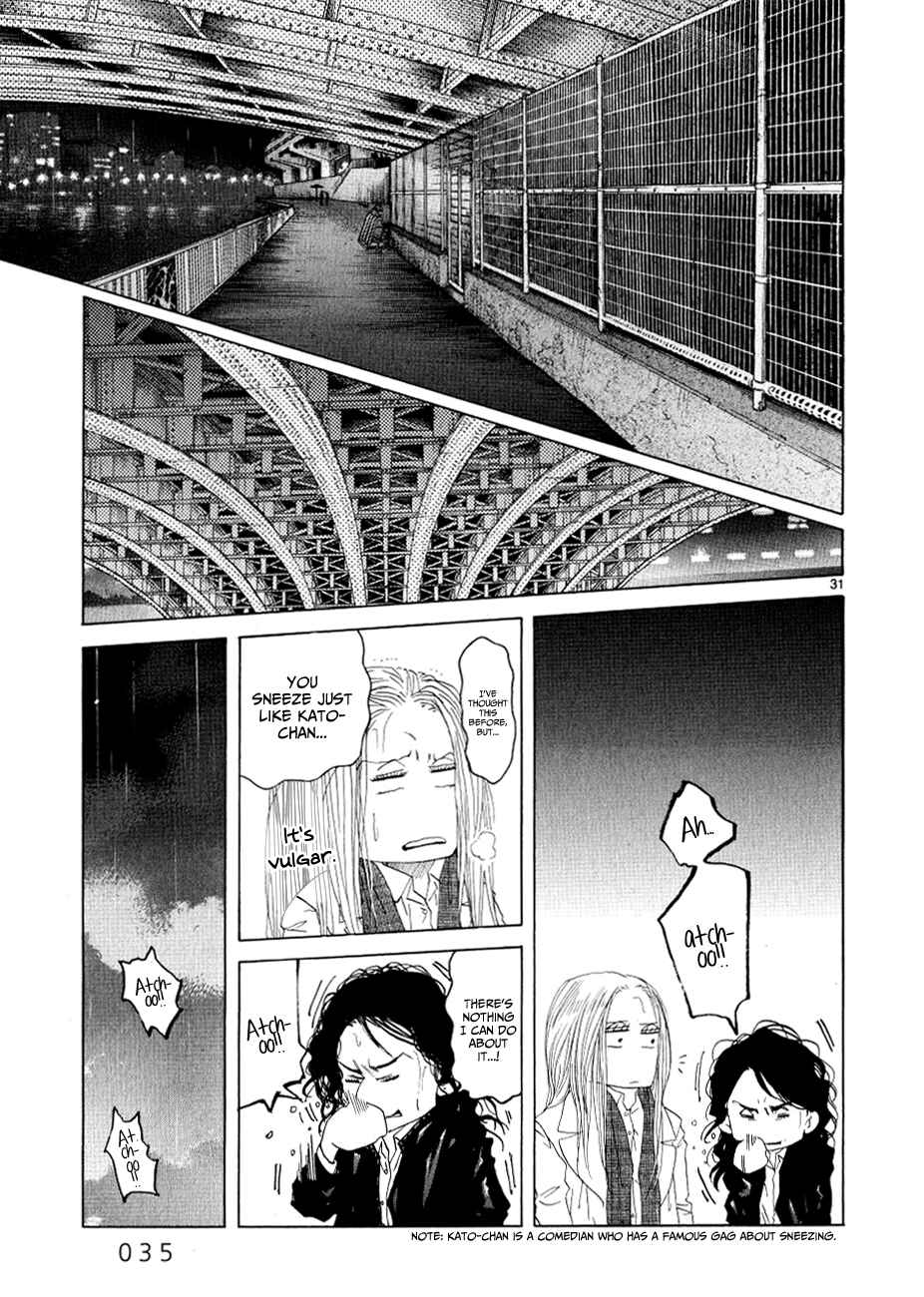 Page 36 Chapter 11 Gunjou