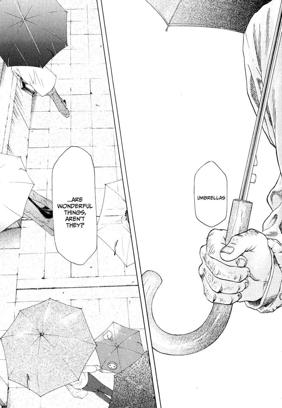 Page 40 Chapter 11 Gunjou