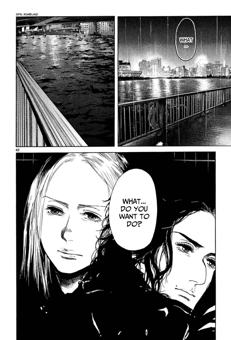 Page 47 Chapter 11 Gunjou