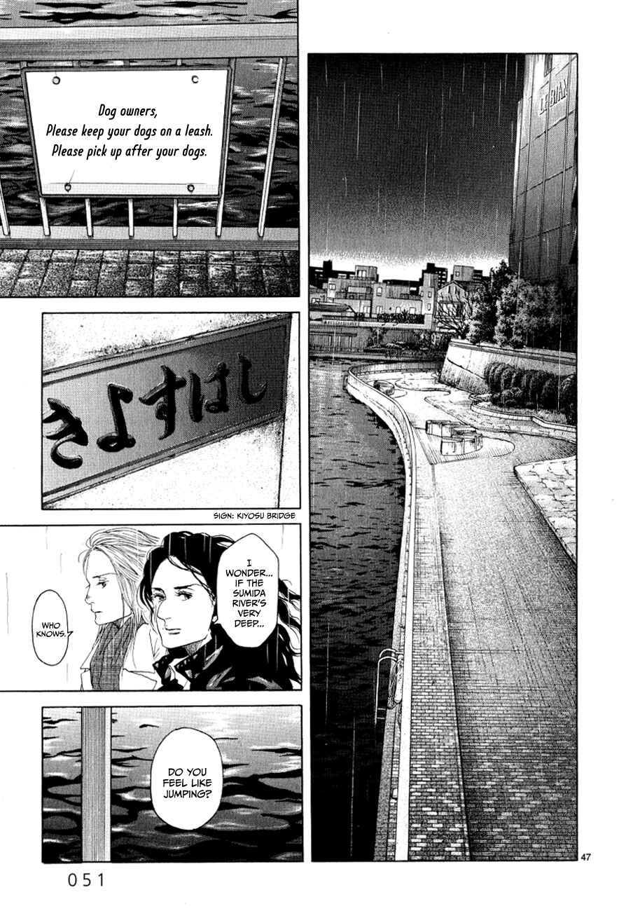 Page 52 Chapter 11 Gunjou