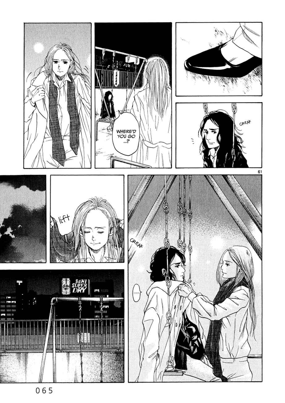 Page 66 Chapter 11 Gunjou