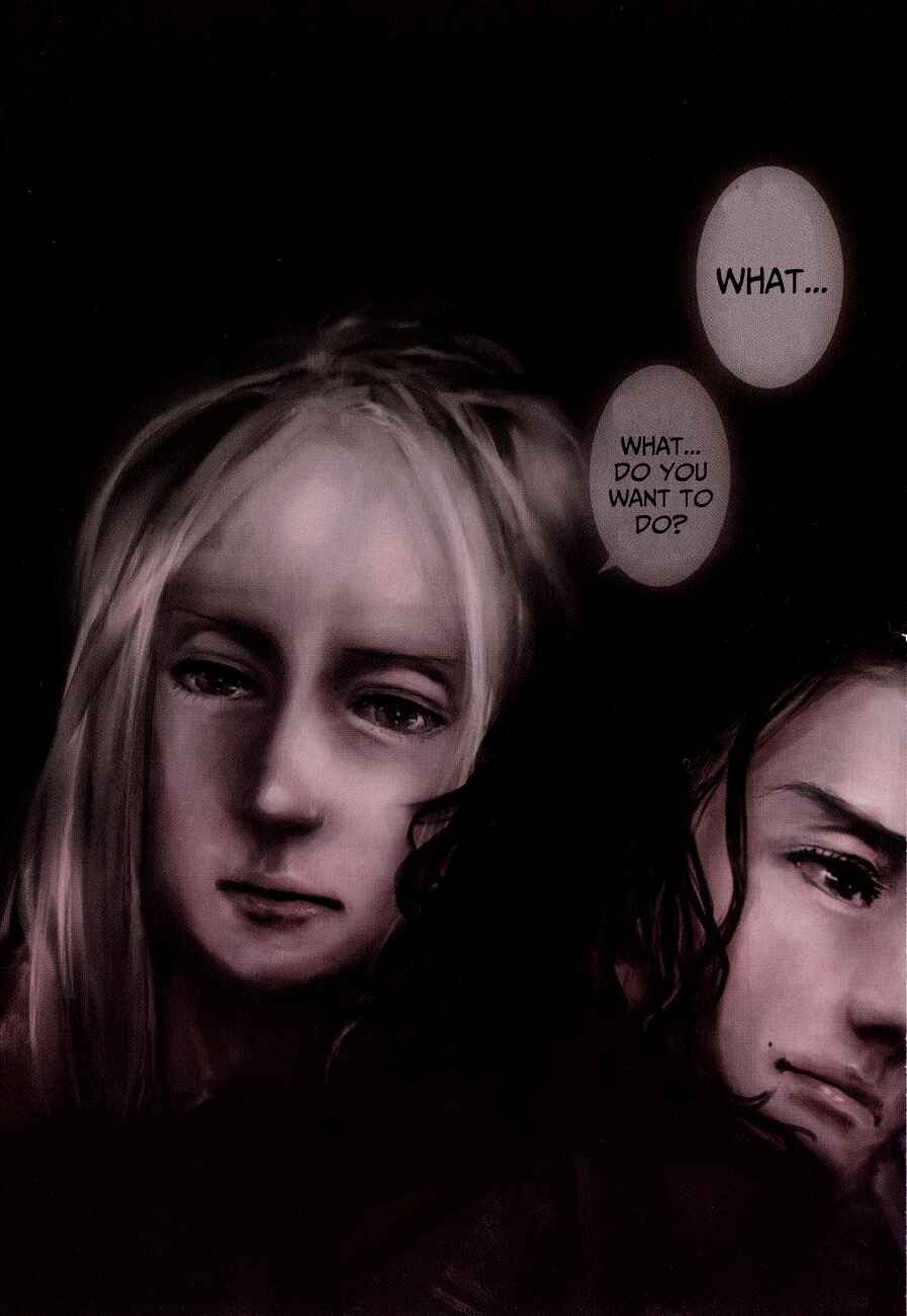 Page 7 Chapter 11 Gunjou