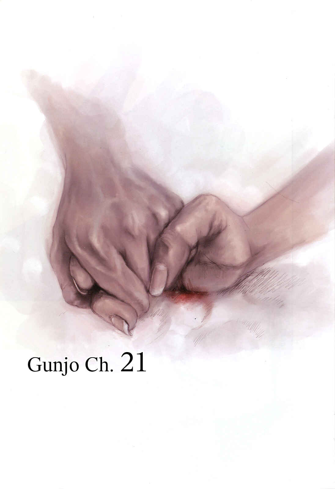 Page 2 Chapter 21 Gunjou