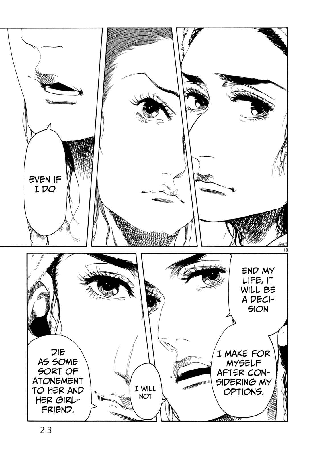 Page 24 Chapter 21 Gunjou