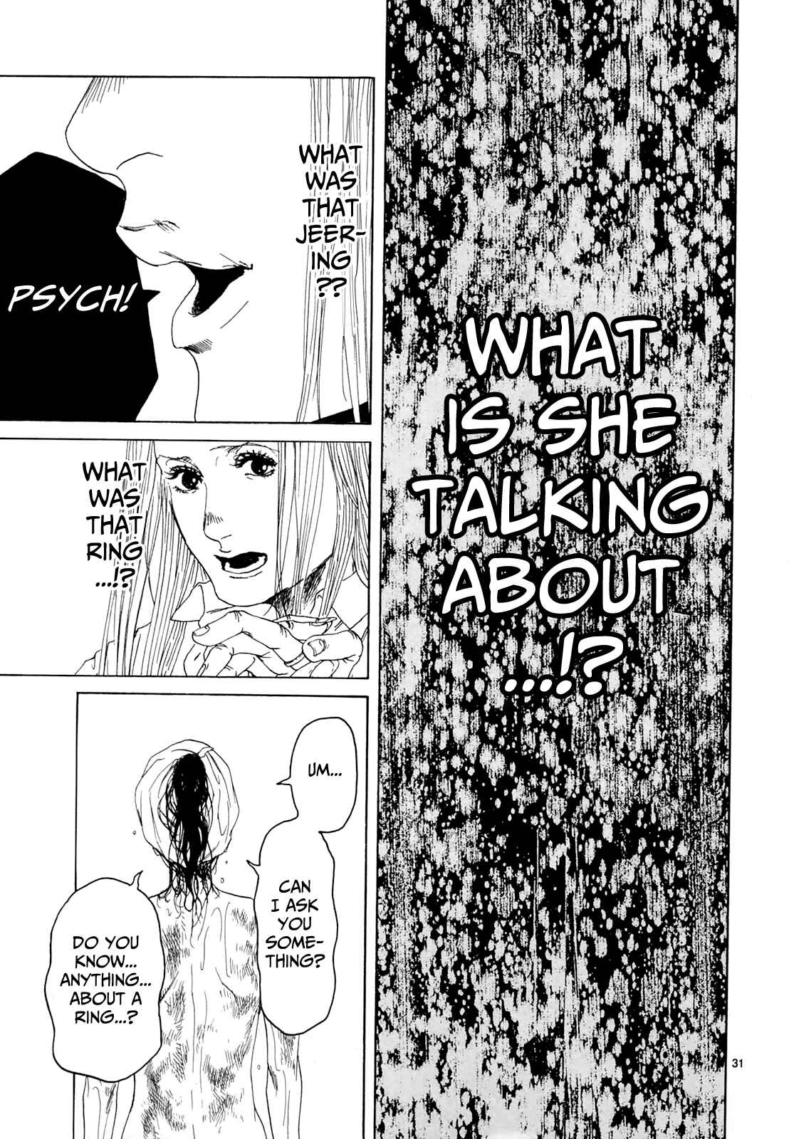 Page 34 Chapter 21 Gunjou