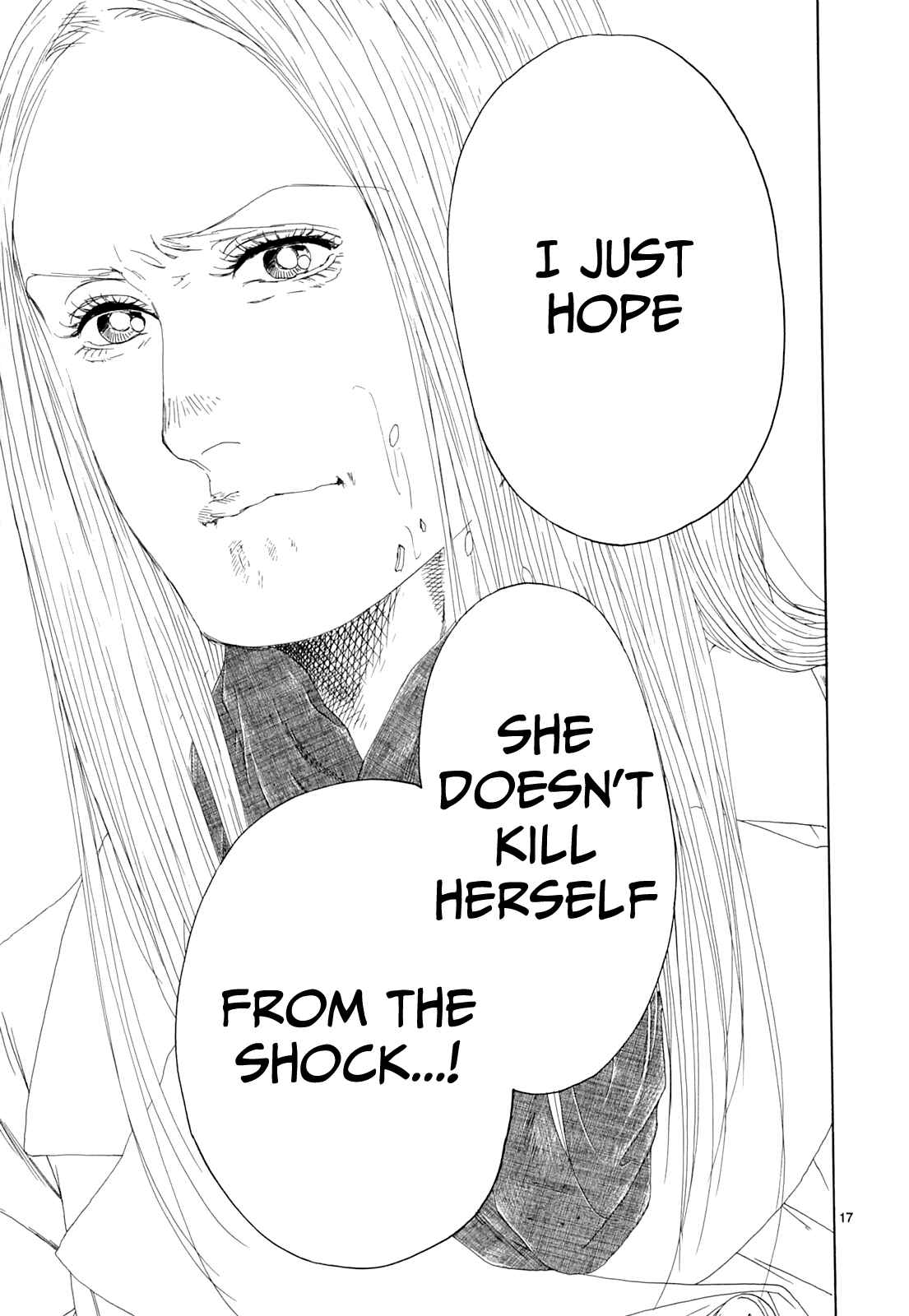 Page 15 Chapter 18 Gunjou
