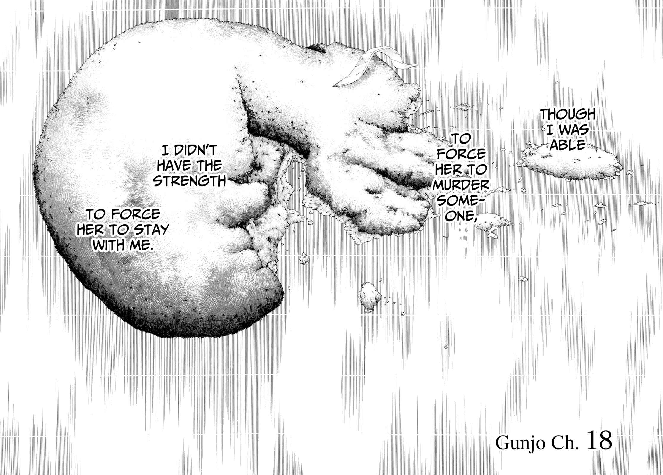 Page 2 Chapter 18 Gunjou
