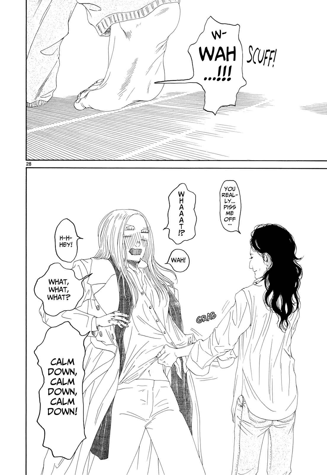 Page 26 Chapter 18 Gunjou