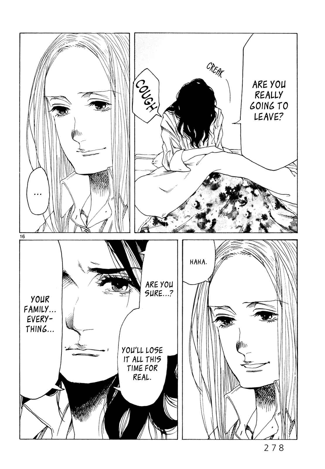 Page 16 Chapter 28 Gunjou