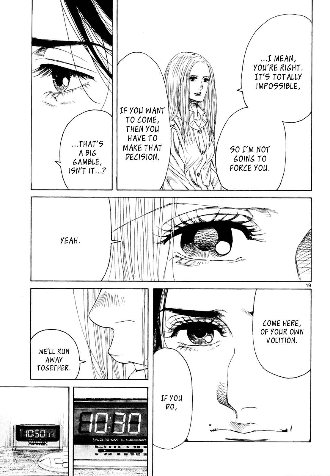 Page 19 Chapter 28 Gunjou