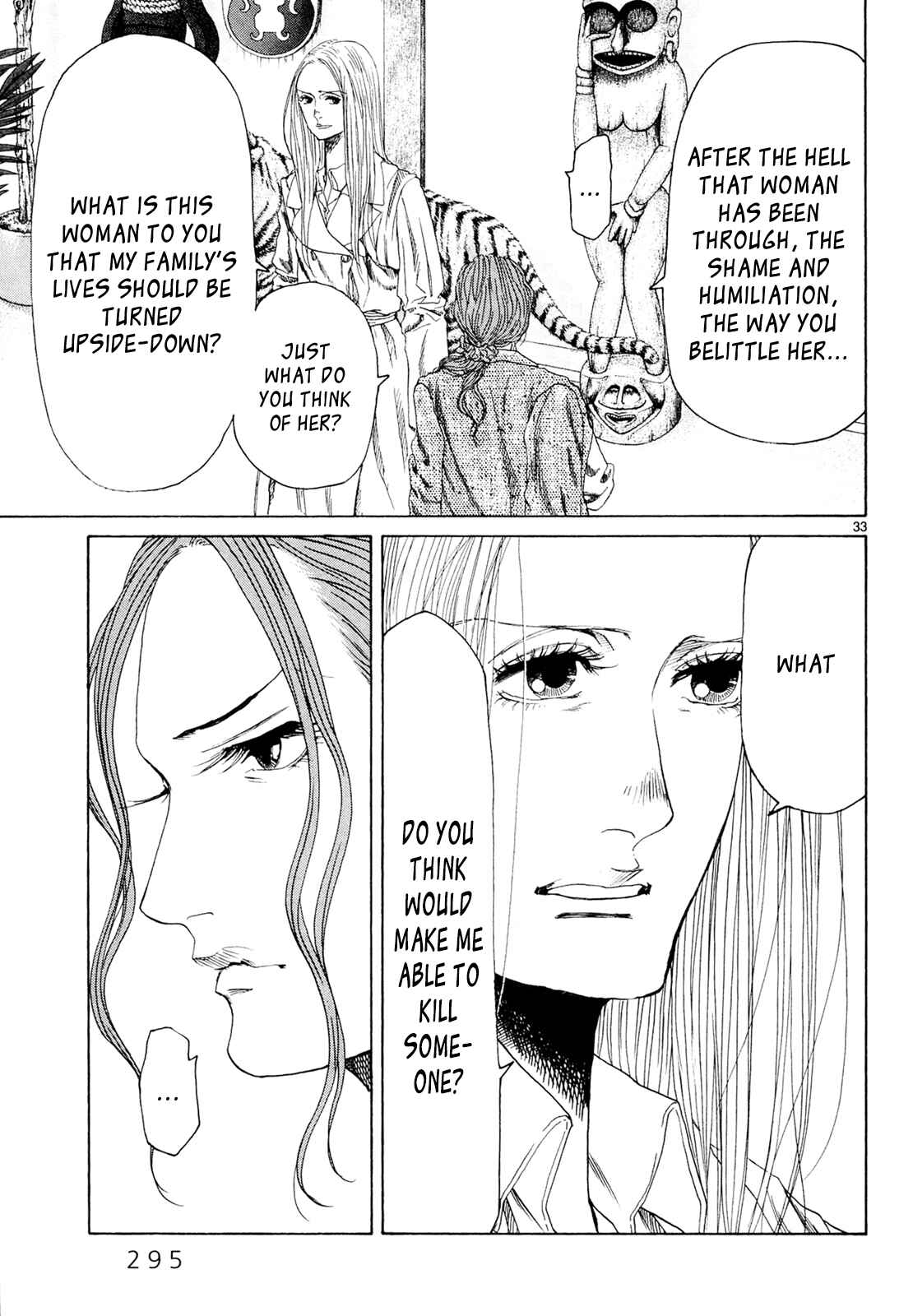 Page 33 Chapter 28 Gunjou