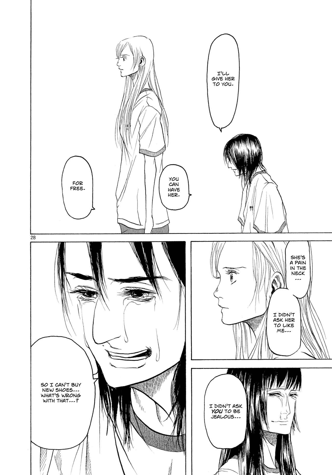 Page 28 Chapter 3 Gunjou