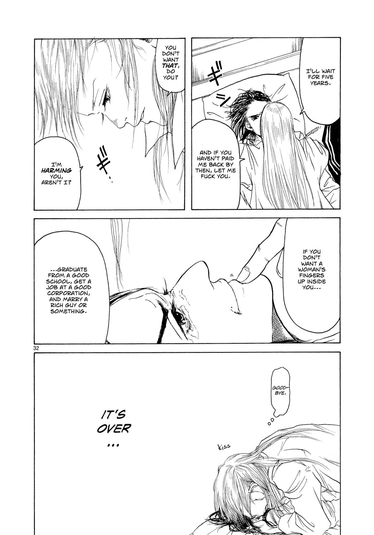 Page 32 Chapter 3 Gunjou